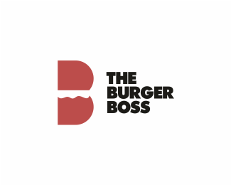 The Burger Boss