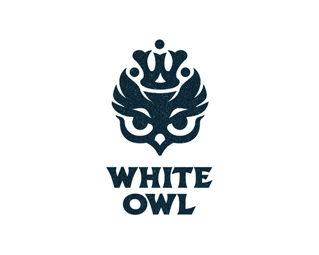 White owl