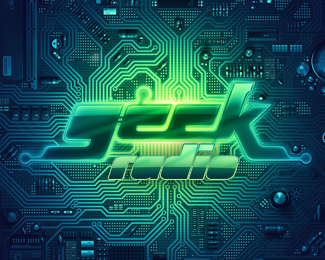 Geek Radio