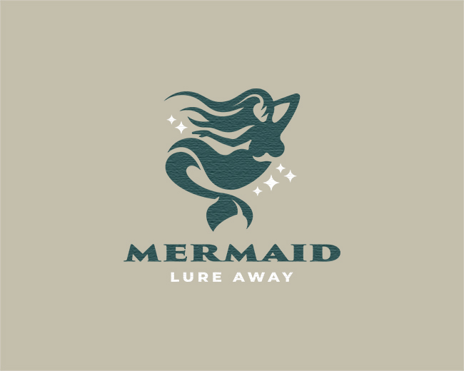 Mermaid Logo