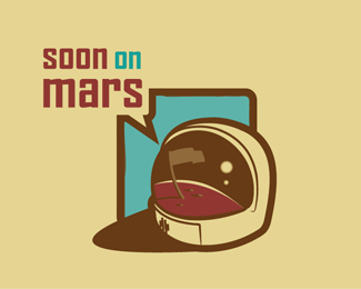 soon on mars