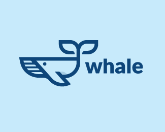 blue whale