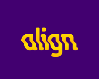 Align