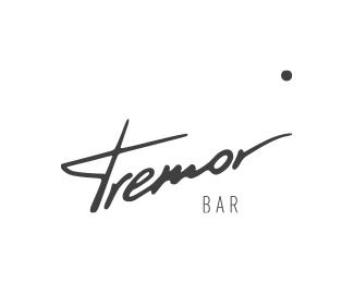 Tremor bar