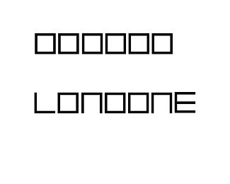 LONDONe.com