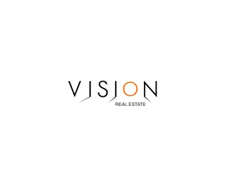 vision real estate