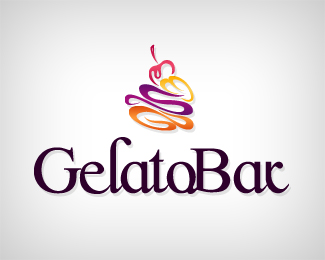 Gelato Bar