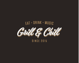 grill & chill