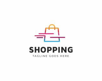 Shopping Logo