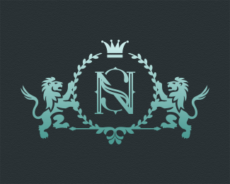 NS Monogram