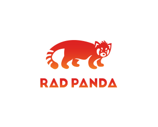 Rad Panda