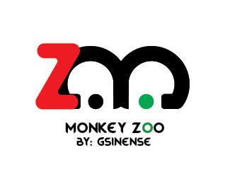 THE MONKEY ZOO