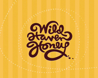 Wild Haven Honey