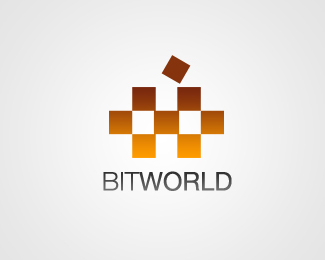 8BitWorld