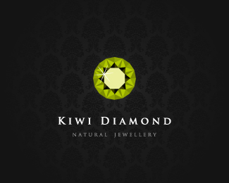 Kiwi Diamond