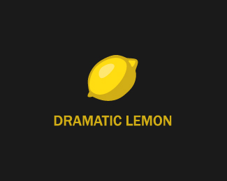 Dramatic Lemon