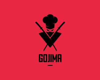 Gojima