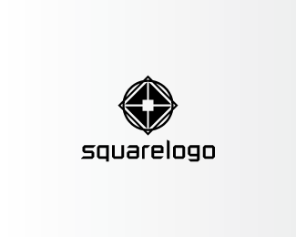 Square Logo