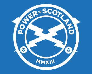 Power of Scotland