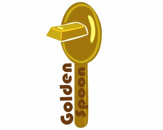 golden spoon