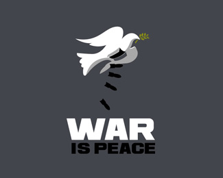 War Is Peace