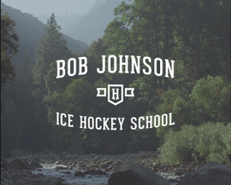 Bob Johnson Ice Hockey School