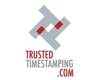 Trustedtimestamping