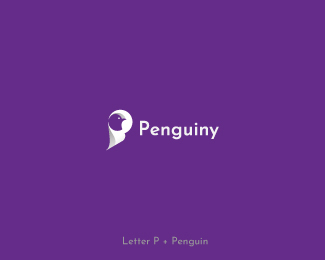 Penguin logo