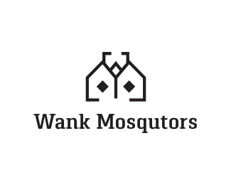 WM wank mosqutors sound