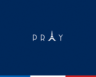 Pray for Paris