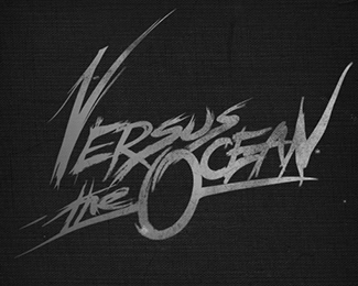 Versus The Ocean band logo