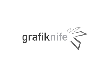 Grafiknife