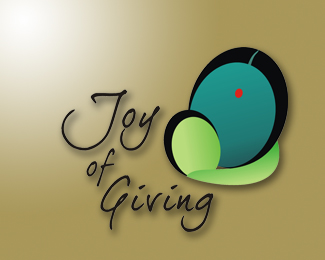 Joy of Giving