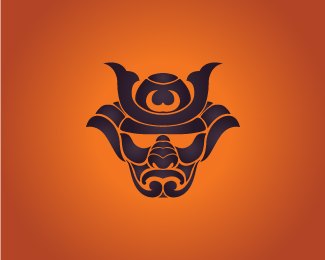 Samurai Logo