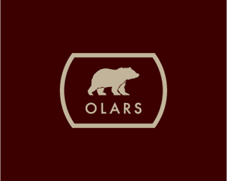 Olars Design Bear