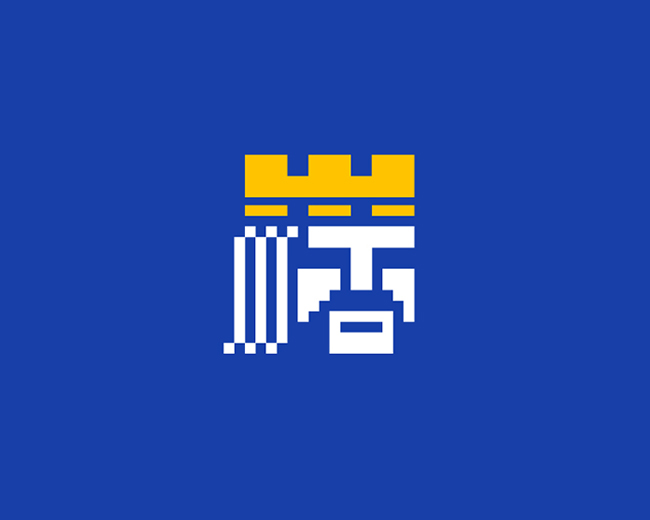 Pixel King