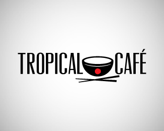 Tropical Café