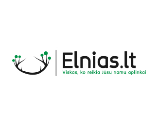 Elnias.lt