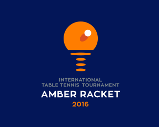 AMBER RACKET