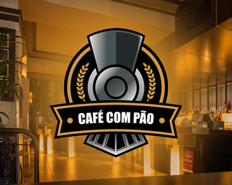 Café com Pão Manteiga Não