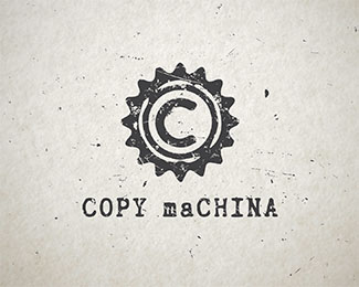 COPY maCHINA