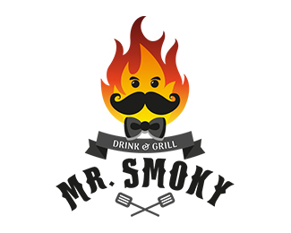 Mr. Smoky