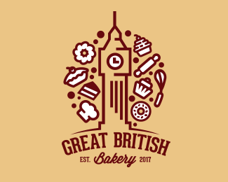 Great British Bakery