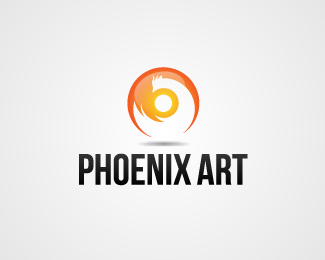 Phoenix Art