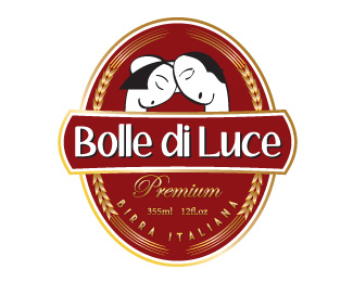 Bolle di Luce