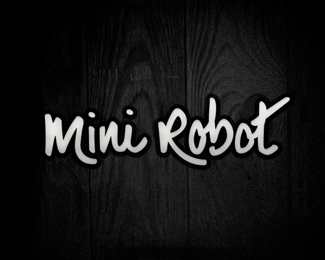 Mini Robot