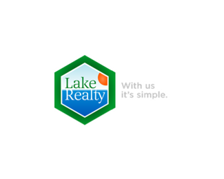 Lake Realty Brand