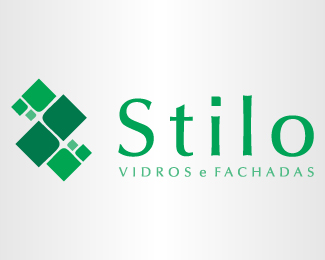 Stilo vidros e fachadas