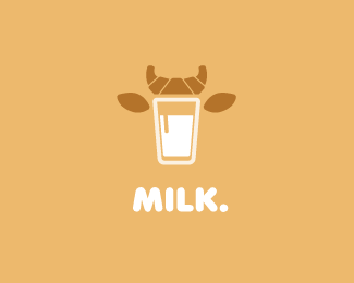 Milk.