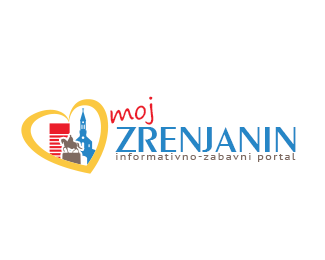 Moj Zrenjanin